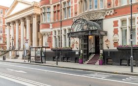 Thistle Hotel Holborn London